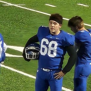 Meet your Posher, Carter